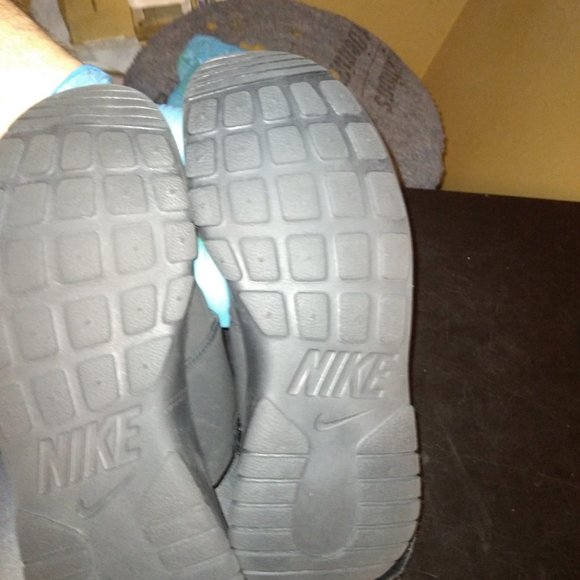 Nike Tanjun Sandal size 9 - Picture 3 of 7